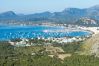 Finca en Pollensa / Pollença - COSTER DEL PUIG  Ref. VP18