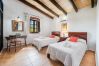 Finca en Pollensa / Pollença - COSTER DEL PUIG  Ref. VP18