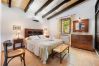 Finca en Pollensa / Pollença - COSTER DEL PUIG  Ref. VP18