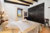 Finca en Pollensa / Pollença - COSTER DEL PUIG  Ref. VP18