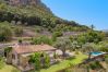 Finca en Pollensa / Pollença - COSTER DEL PUIG  Ref. VP18