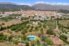Finca en Pollensa / Pollença - COSTER DEL PUIG  Ref. VP18