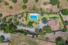 Finca en Pollensa / Pollença - COSTER DEL PUIG  Ref. VP18