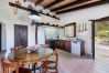 Finca en Pollensa / Pollença - COSTER DEL PUIG  Ref. VP18