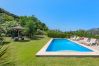 Finca en Pollensa / Pollença - COSTER DEL PUIG  Ref. VP18