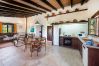Finca en Pollensa / Pollença - COSTER DEL PUIG  Ref. VP18