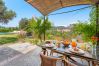 Finca en Pollensa / Pollença - COSTER DEL PUIG  Ref. VP18