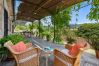 Finca en Pollensa / Pollença - COSTER DEL PUIG  Ref. VP18