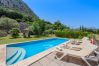 Finca en Pollensa / Pollença - COSTER DEL PUIG  Ref. VP18