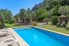 Finca en Pollensa / Pollença - COSTER DEL PUIG  Ref. VP18