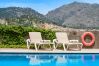 Finca en Pollensa / Pollença - COSTER DEL PUIG  Ref. VP18