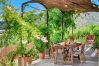 Finca en Pollensa / Pollença - COSTER DEL PUIG  Ref. VP18