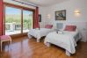 Finca en Pollensa / Pollença - GARRIGA DEL VILA ref. VP60