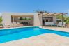 Finca en Pollensa / Pollença - GARRIGA DEL VILA ref. VP60