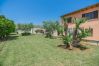 Finca en Pollensa / Pollença - GARRIGA DEL VILA ref. VP60