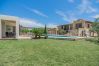 Finca en Pollensa / Pollença - GARRIGA DEL VILA ref. VP60