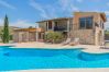 Finca en Pollensa / Pollença - GARRIGA DEL VILA ref. VP60