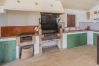Finca en Pollensa / Pollença - GARRIGA DEL VILA ref. VP60