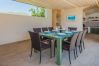 Finca en Pollensa / Pollença - GARRIGA DEL VILA ref. VP60