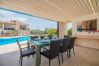 Finca en Pollensa / Pollença - GARRIGA DEL VILA ref. VP60
