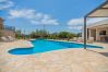Finca en Pollensa / Pollença - GARRIGA DEL VILA ref. VP60