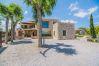 Finca en Pollensa / Pollença - GARRIGA DEL VILA ref. VP60