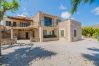 Finca en Pollensa / Pollença - GARRIGA DEL VILA ref. VP60