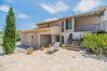 Finca en Pollensa / Pollença - GARRIGA DEL VILA ref. VP60