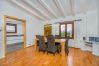Finca en Pollensa / Pollença - GARRIGA DEL VILA ref. VP60
