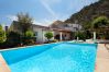 Finca en Pollensa / Pollença - LA SORT  Ref. VP56
