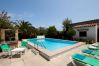 Finca en Pollensa / Pollença - LA SORT  Ref. VP56