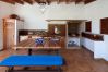 Finca en Pollensa / Pollença - LA SORT  Ref. VP56