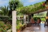 Finca en Pollensa / Pollença - LA SORT  Ref. VP56