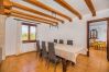 Finca en Pollensa / Pollença - MAGDALENA  ref. VP27