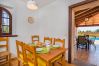 Finca en Pollensa / Pollença - MAGDALENA  ref. VP27