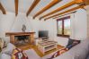 Finca en Pollensa / Pollença - MAGDALENA  ref. VP27