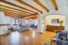 Finca en Pollensa / Pollença - MAGDALENA  ref. VP27