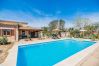 Finca en Pollensa / Pollença - MAGDALENA  ref. VP27