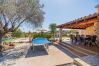 Finca en Pollensa / Pollença - MAGDALENA  ref. VP27