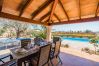 Finca en Pollensa / Pollença - MAGDALENA  ref. VP27