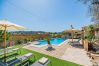 Finca en Pollensa / Pollença - MAGDALENA  ref. VP27