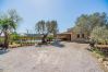 Finca en Pollensa / Pollença - MAGDALENA  ref. VP27