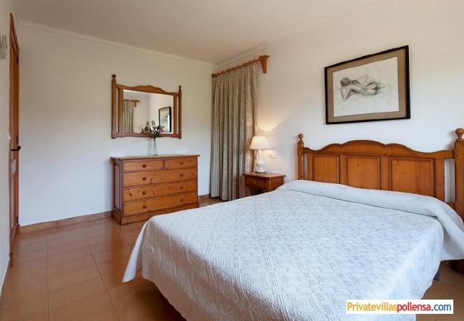 Finca en Pollensa / Pollença - LA SORT  Ref. VP56