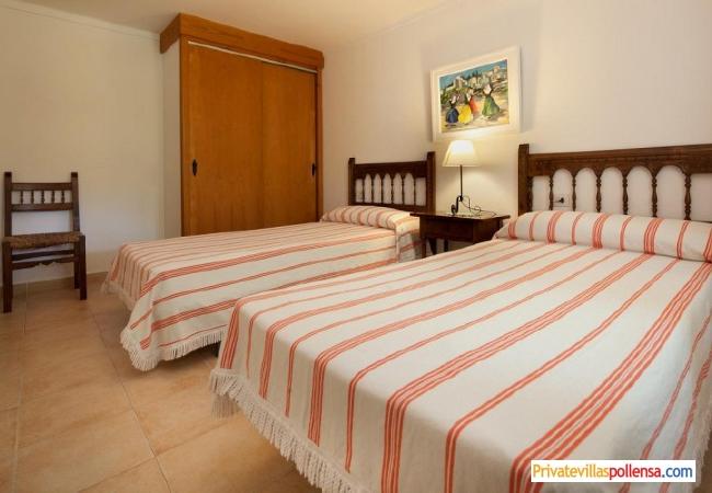 Finca en Pollensa / Pollença - LA SORT  Ref. VP56