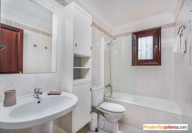 Finca en Pollensa / Pollença - MAGDALENA  ref. VP27
