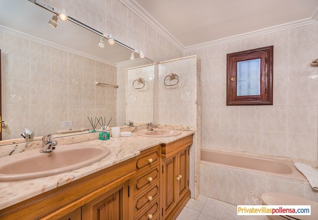 Finca en Pollensa / Pollença - MAGDALENA  ref. VP27