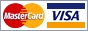 Visa - Master Card!